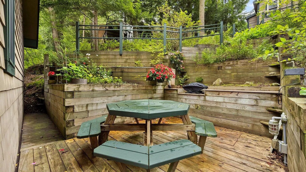 Photo of Outdoor in Woodgate