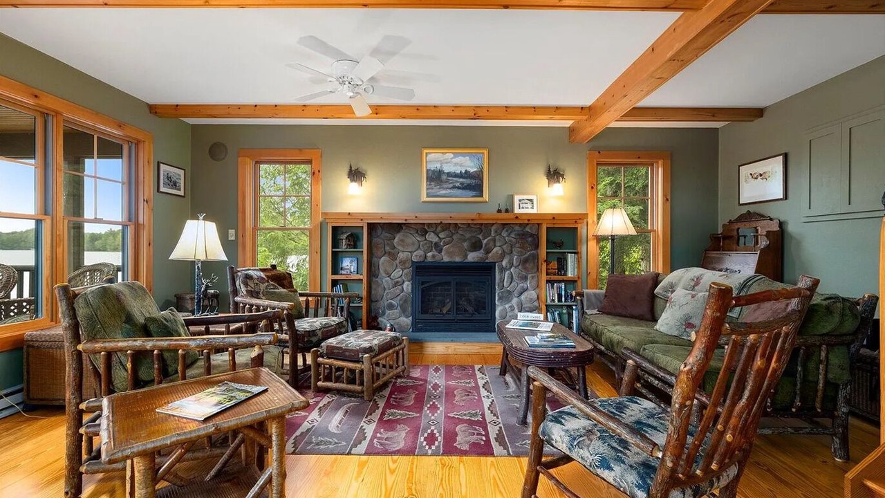 Photo of Livingroom in Woodgate