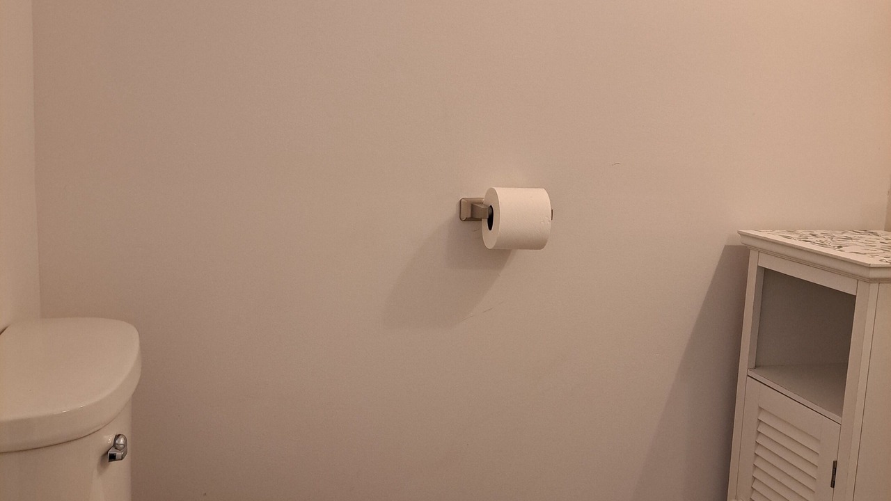 Photo of Bathroom in Town of Reading
