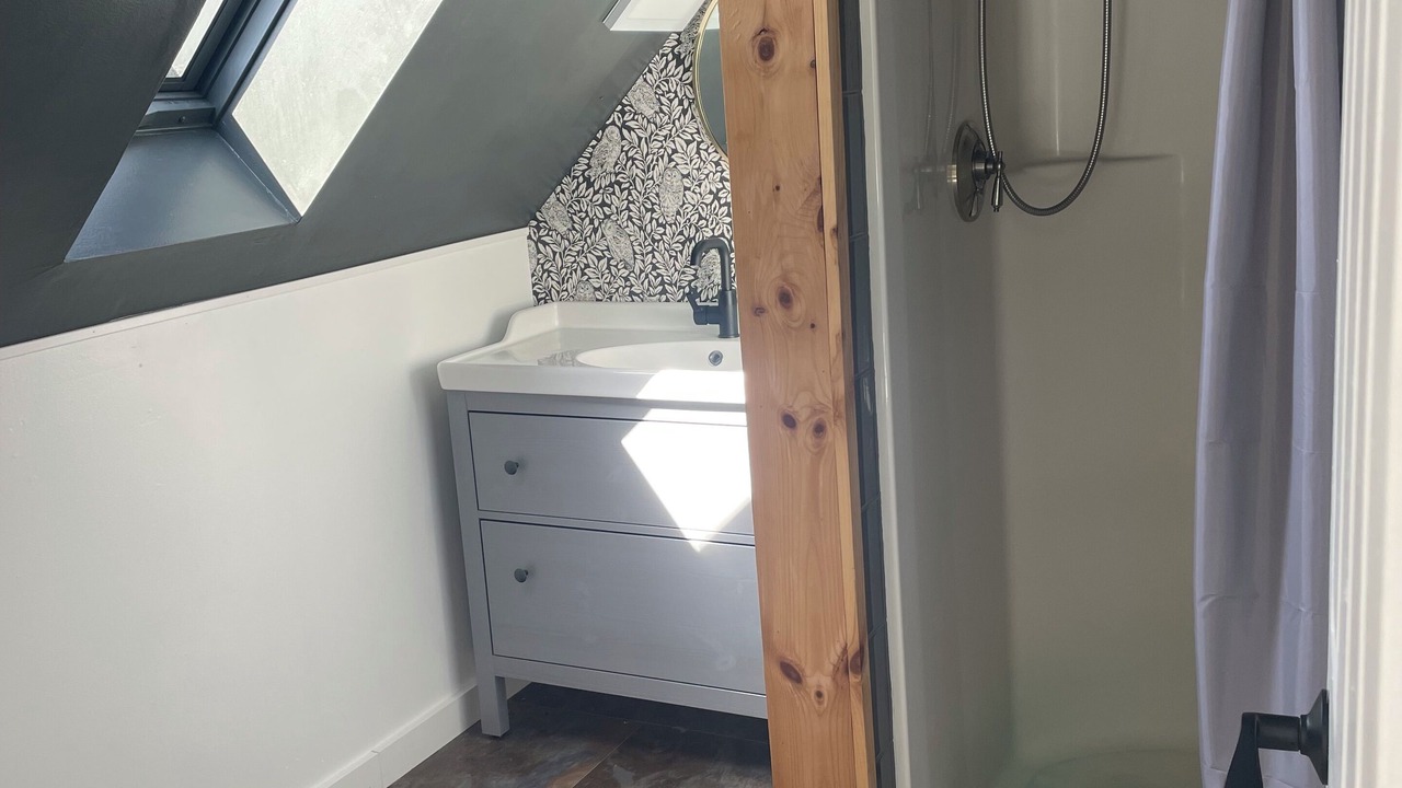 Photo of Bathroom in East Dover