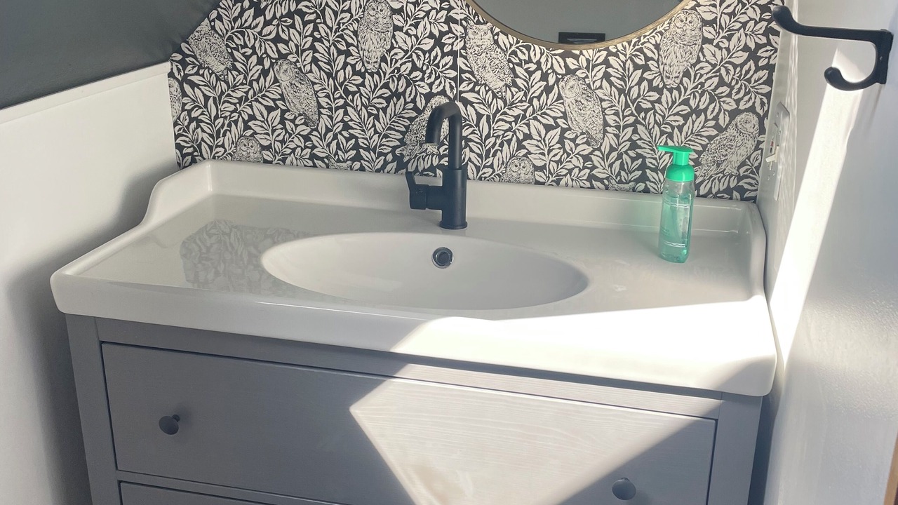 Photo of Bathroom in East Dover