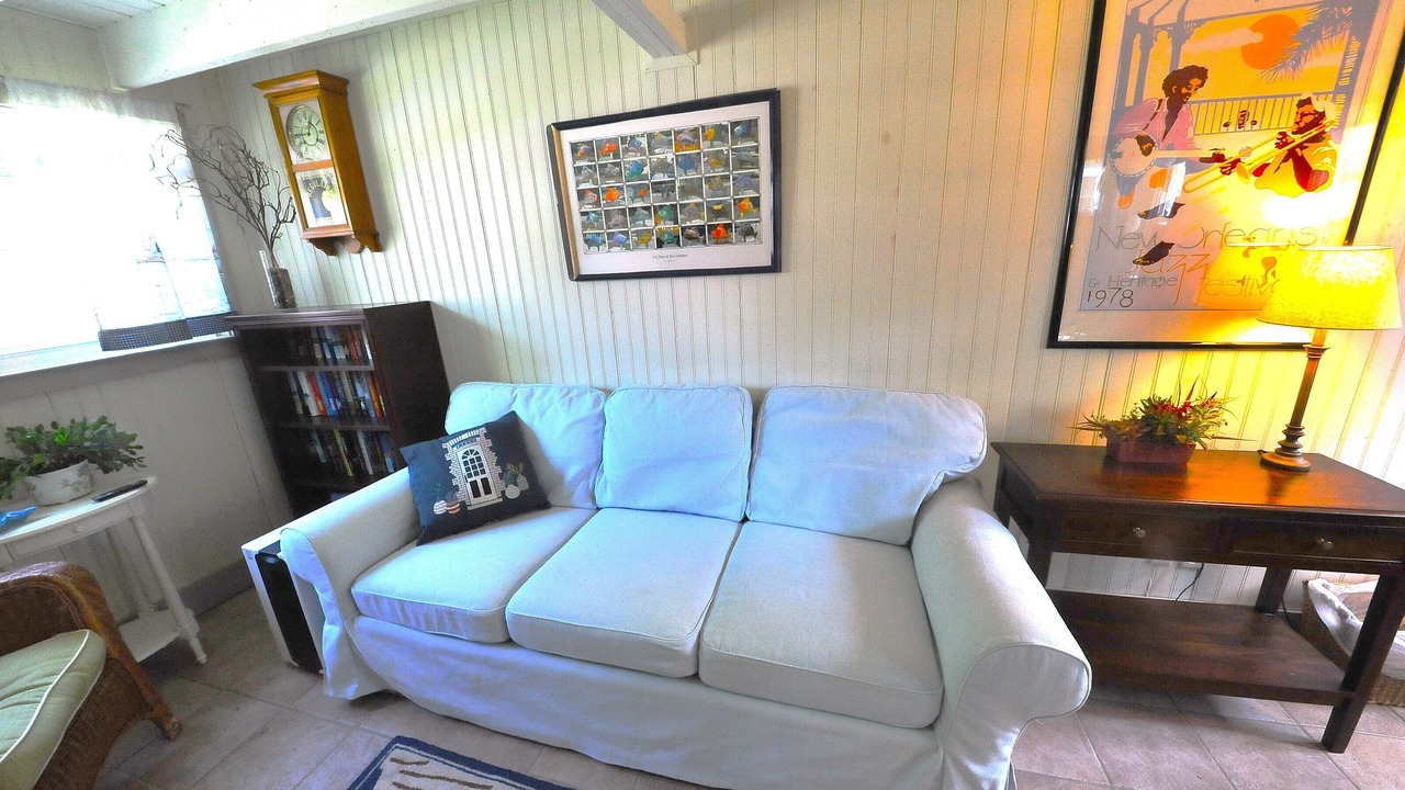Photo of Livingroom in Rock Hall
