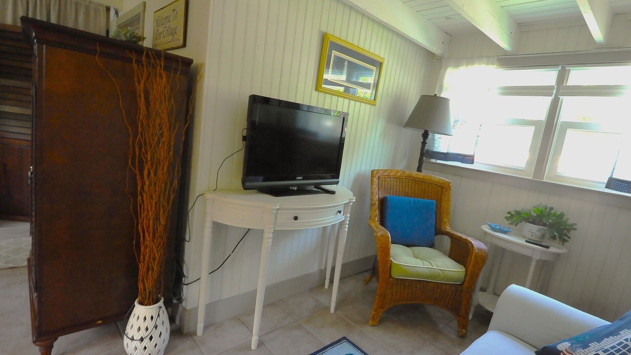 Photo of Livingroom in Rock Hall