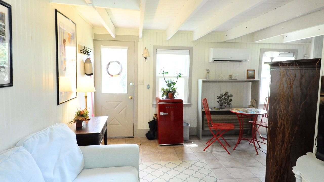 Photo of Livingroom in Rock Hall