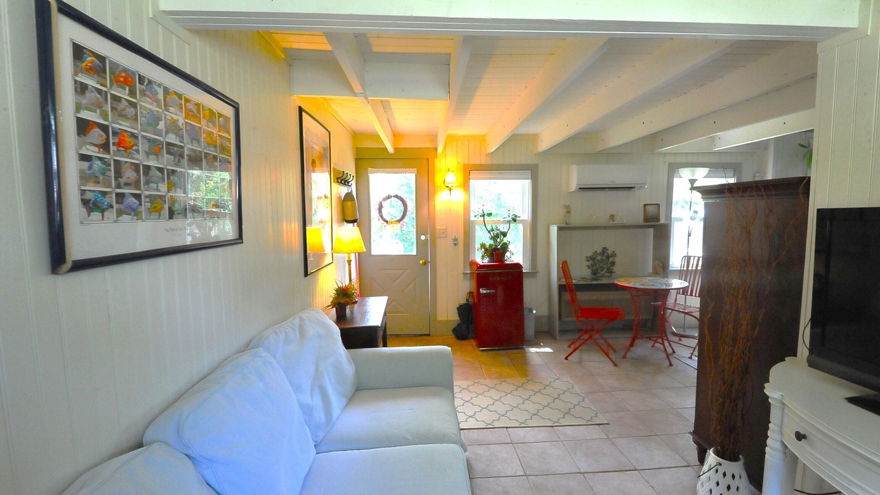 Photo of Livingroom in Rock Hall