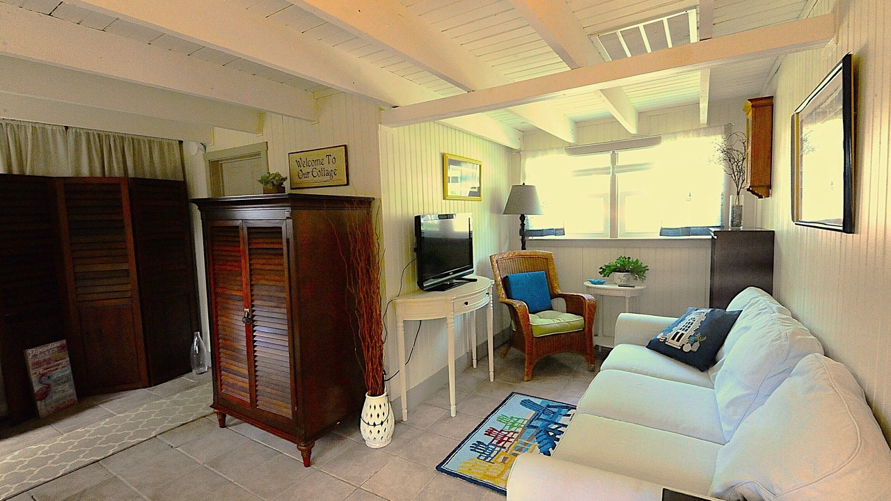Photo of Livingroom in Rock Hall