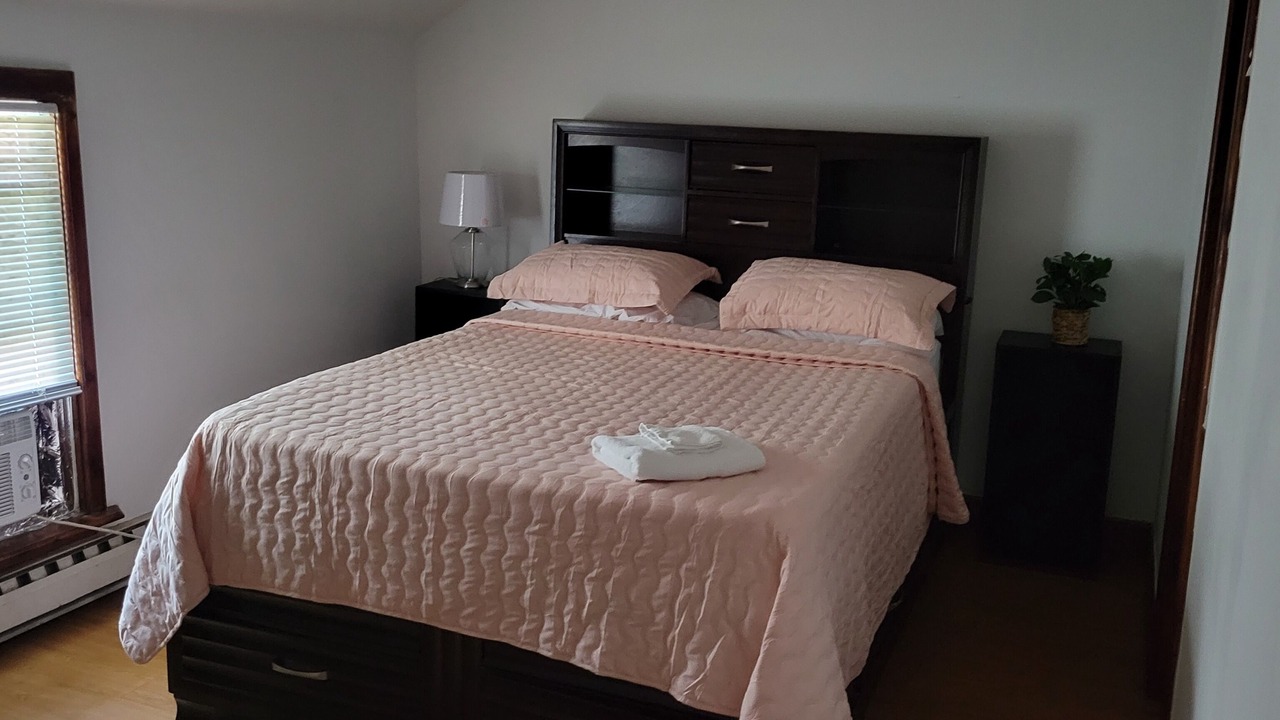 Photo of Bedroom in Thompsonville