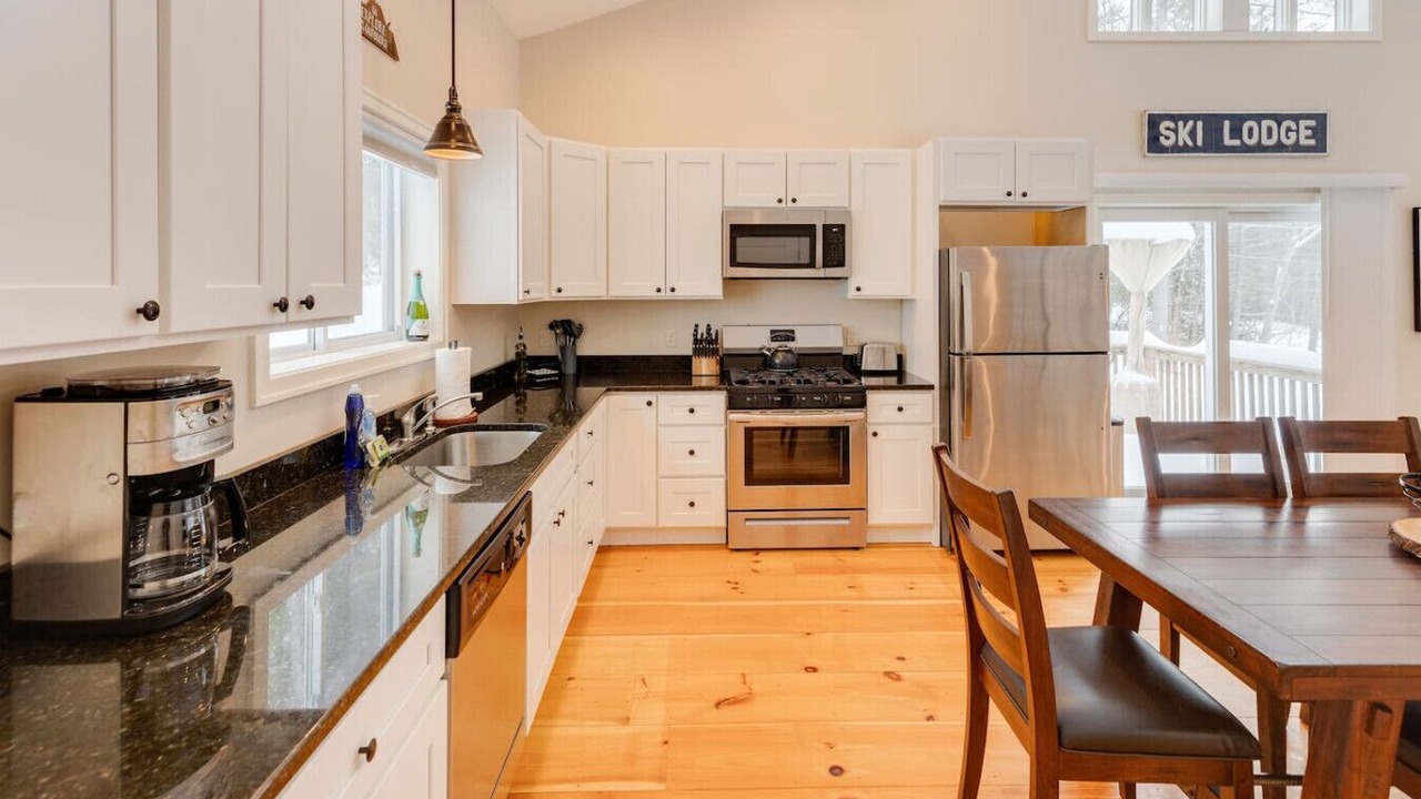 Photo of Kitchen in Thornton