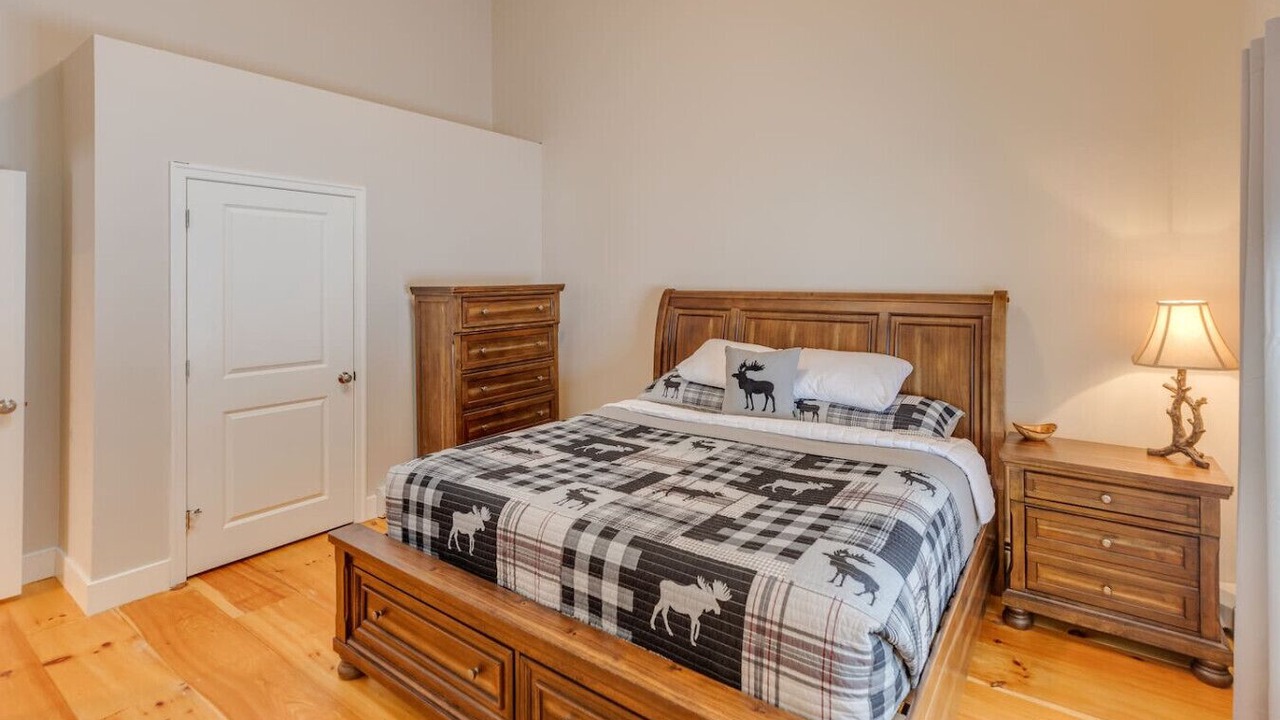 Photo of Bedroom in Thornton
