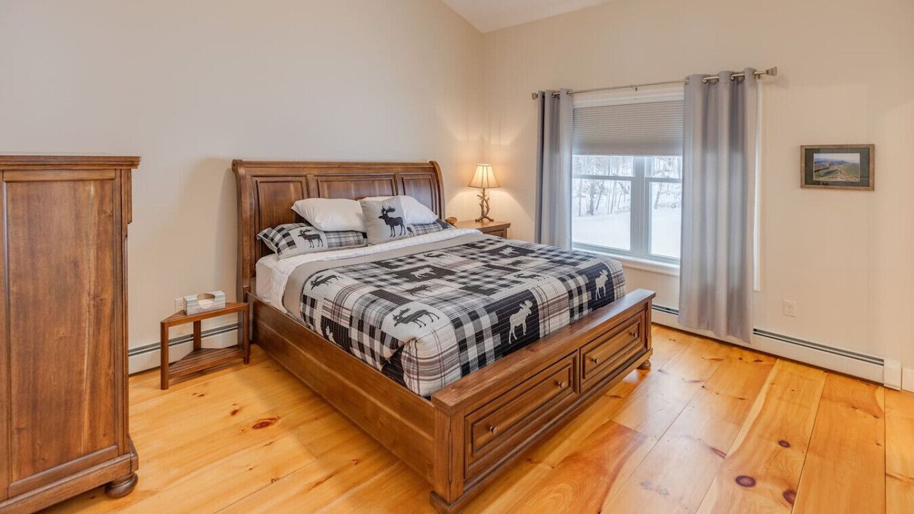 Photo of Bedroom in Thornton