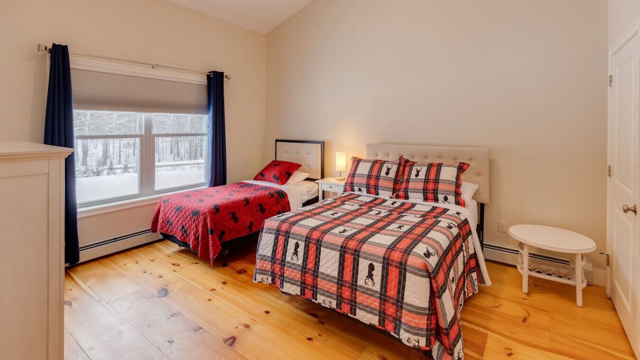 Photo of Bedroom in Thornton