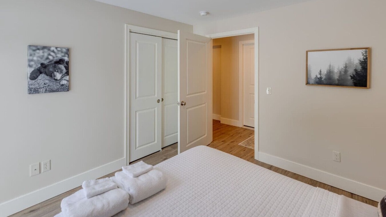Photo of Bedroom in Thornton