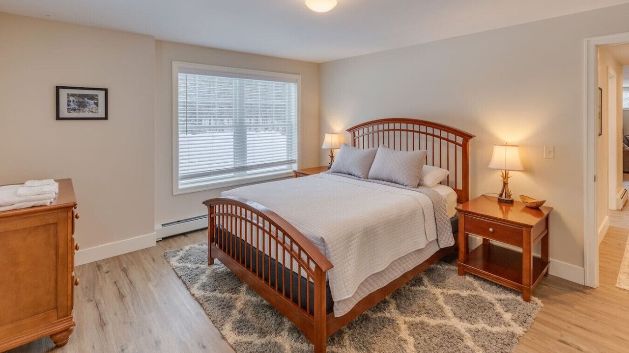 Photo of Bedroom in Thornton