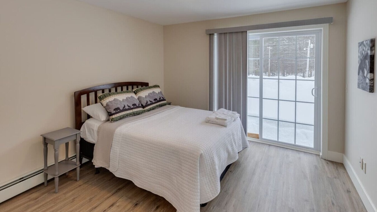 Photo of Bedroom in Thornton