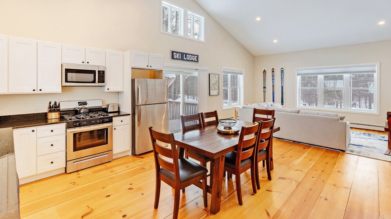 Photo of Kitchen in Thornton