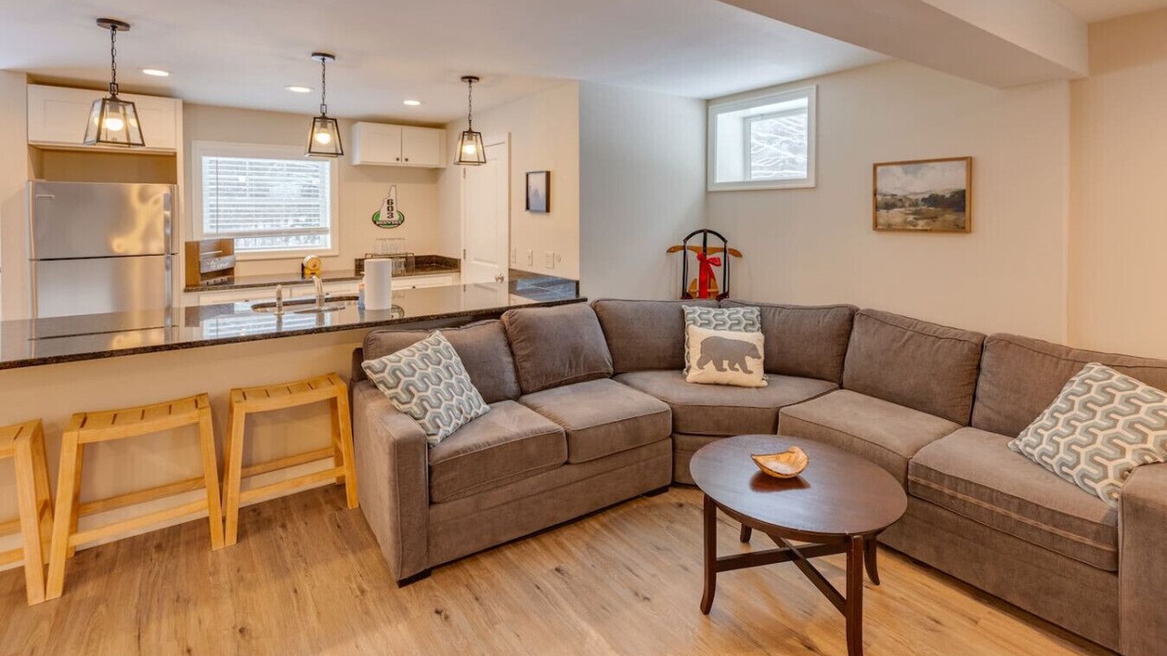 Photo of Livingroom in Thornton