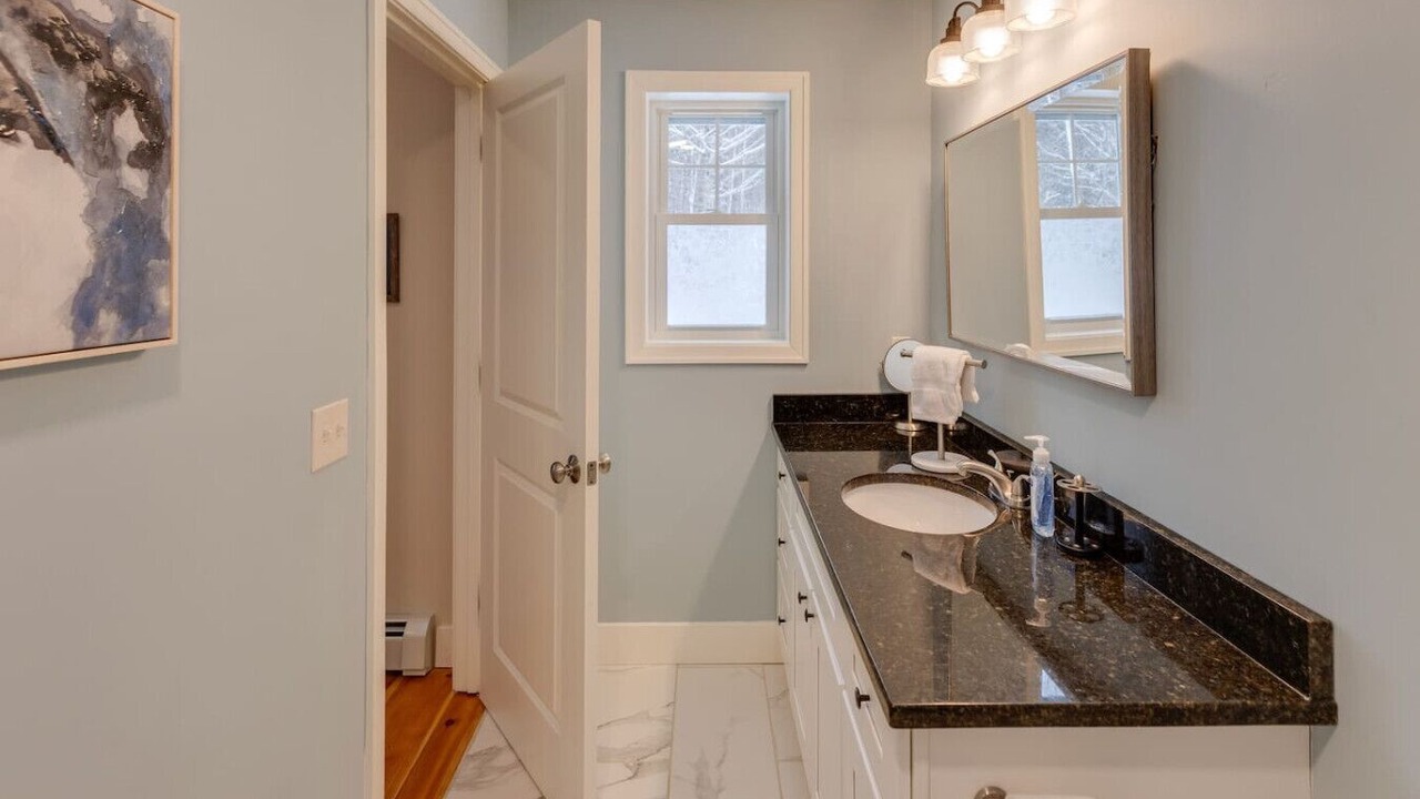 Photo of Bathroom in Thornton
