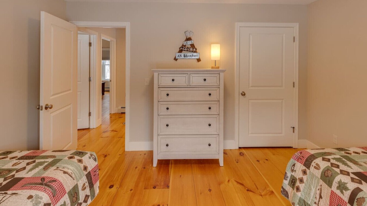 Photo of Bedroom in Thornton