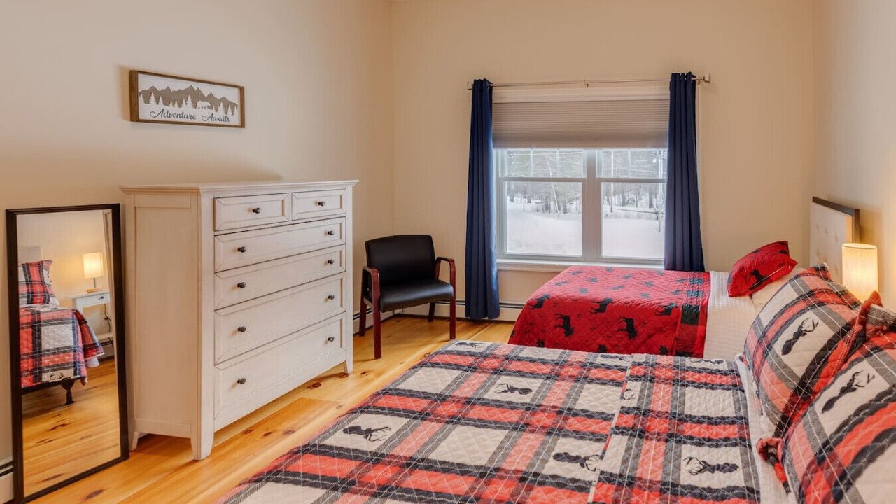 Photo of Bedroom in Thornton