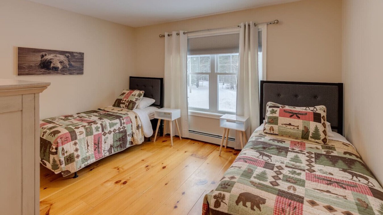 Photo of Bedroom in Thornton