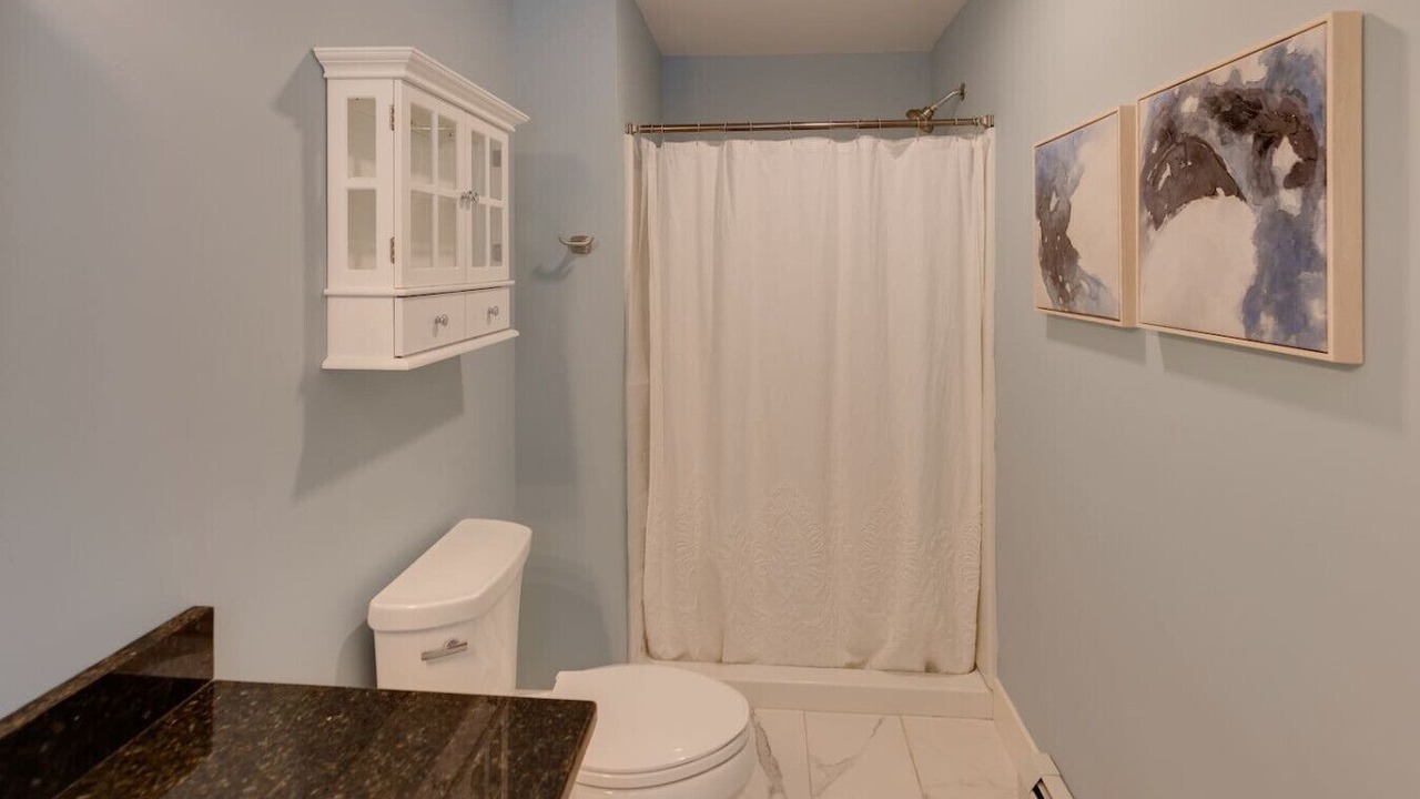Photo of Bathroom in Thornton