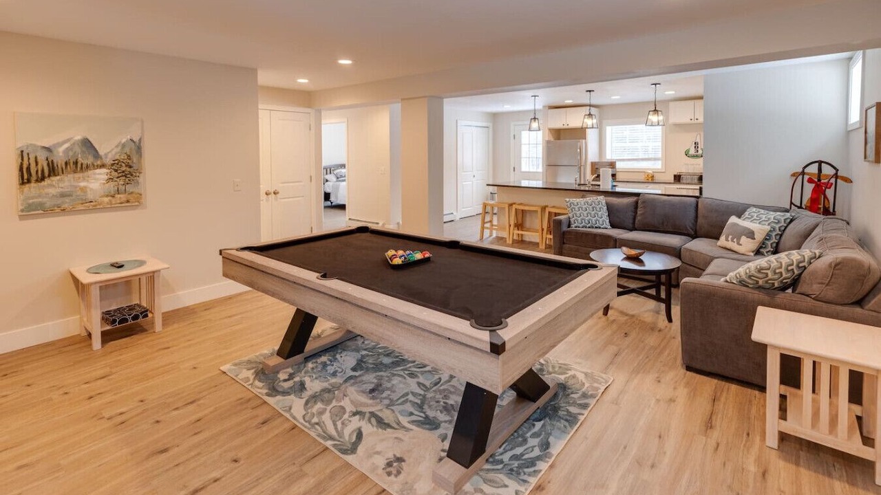 Photo of Livingroom in Thornton