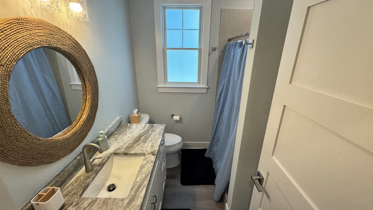 Photo of Bathroom in Gold Coast