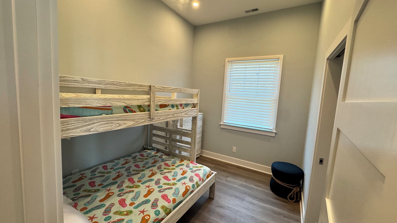 Photo of Bedroom in Gold Coast