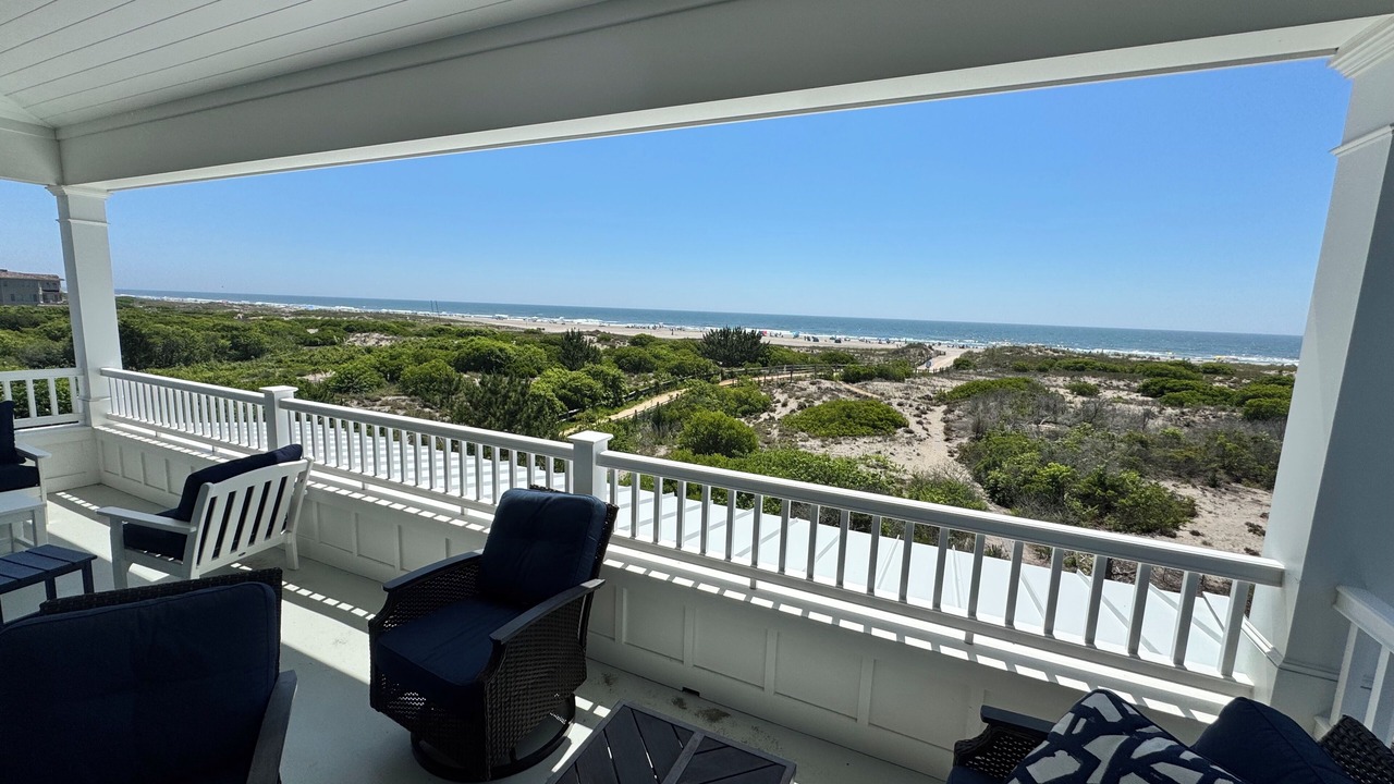 Photo of Patio Balcony in Gold Coast