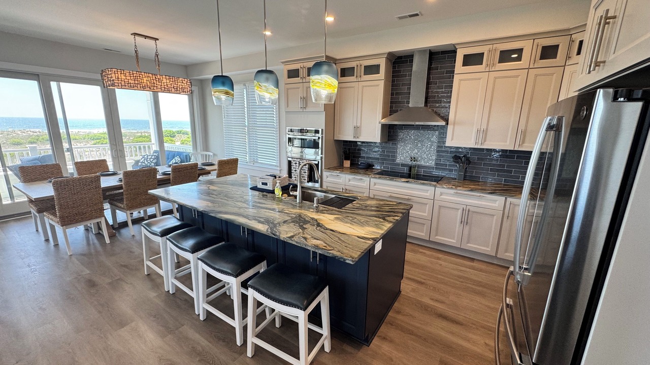 Photo of Kitchen in Gold Coast