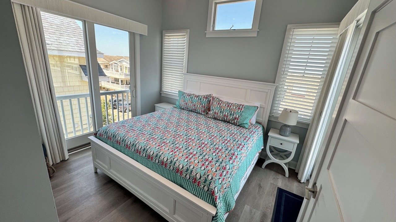 Photo of Bedroom in Gold Coast