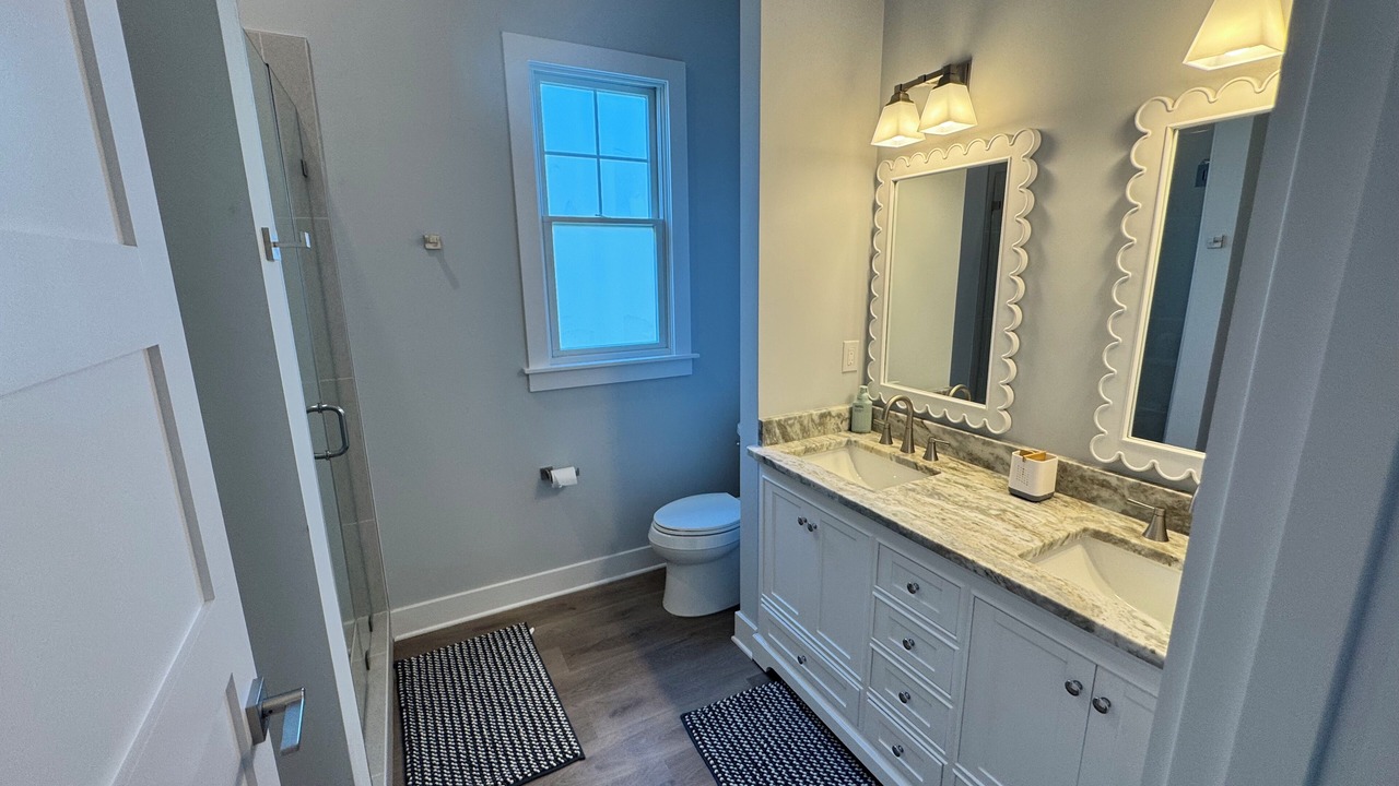 Photo of Bathroom in Gold Coast