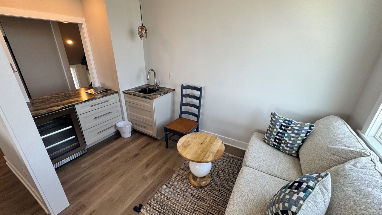Photo of Livingroom in Gold Coast
