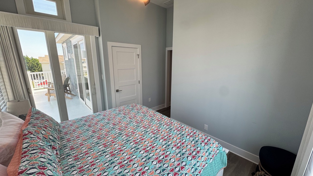 Photo of Bedroom in Gold Coast
