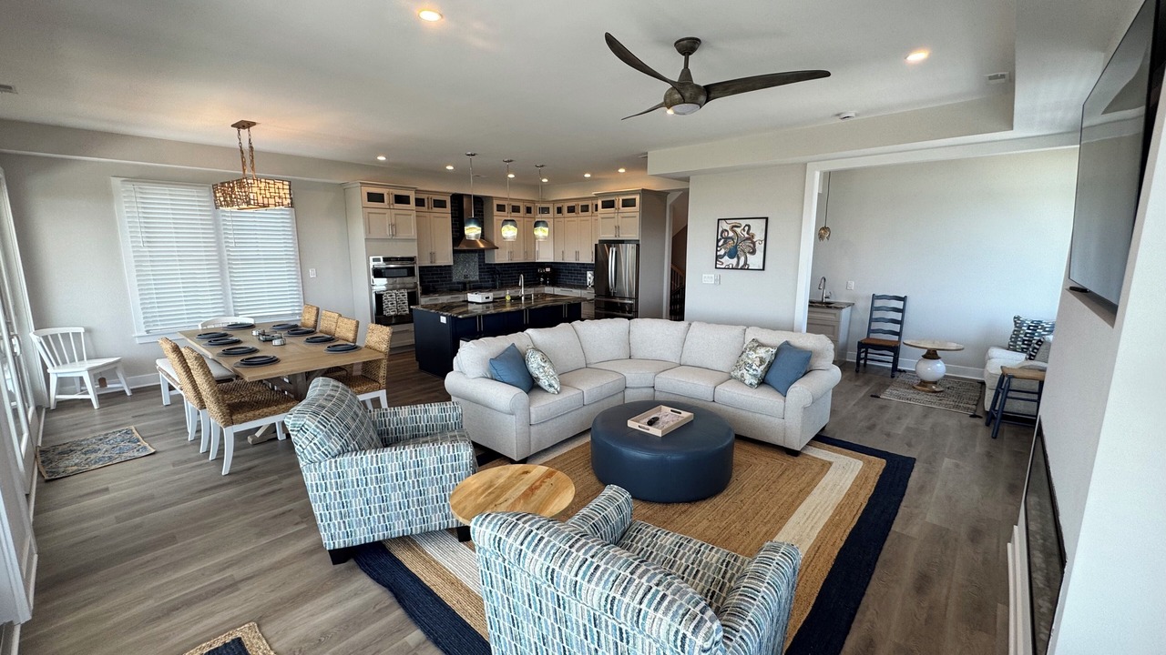 Photo of Livingroom in Gold Coast