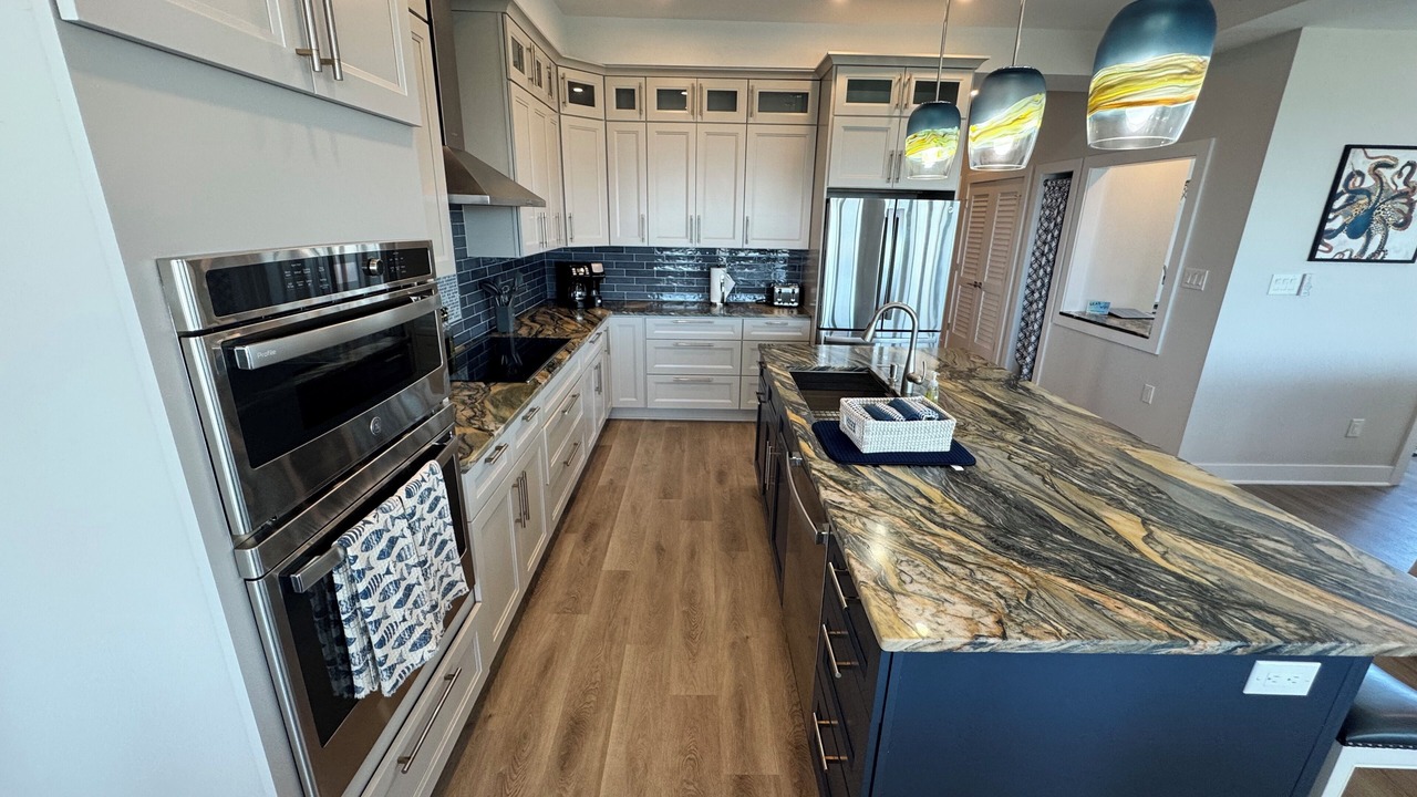 Photo of Kitchen in Gold Coast
