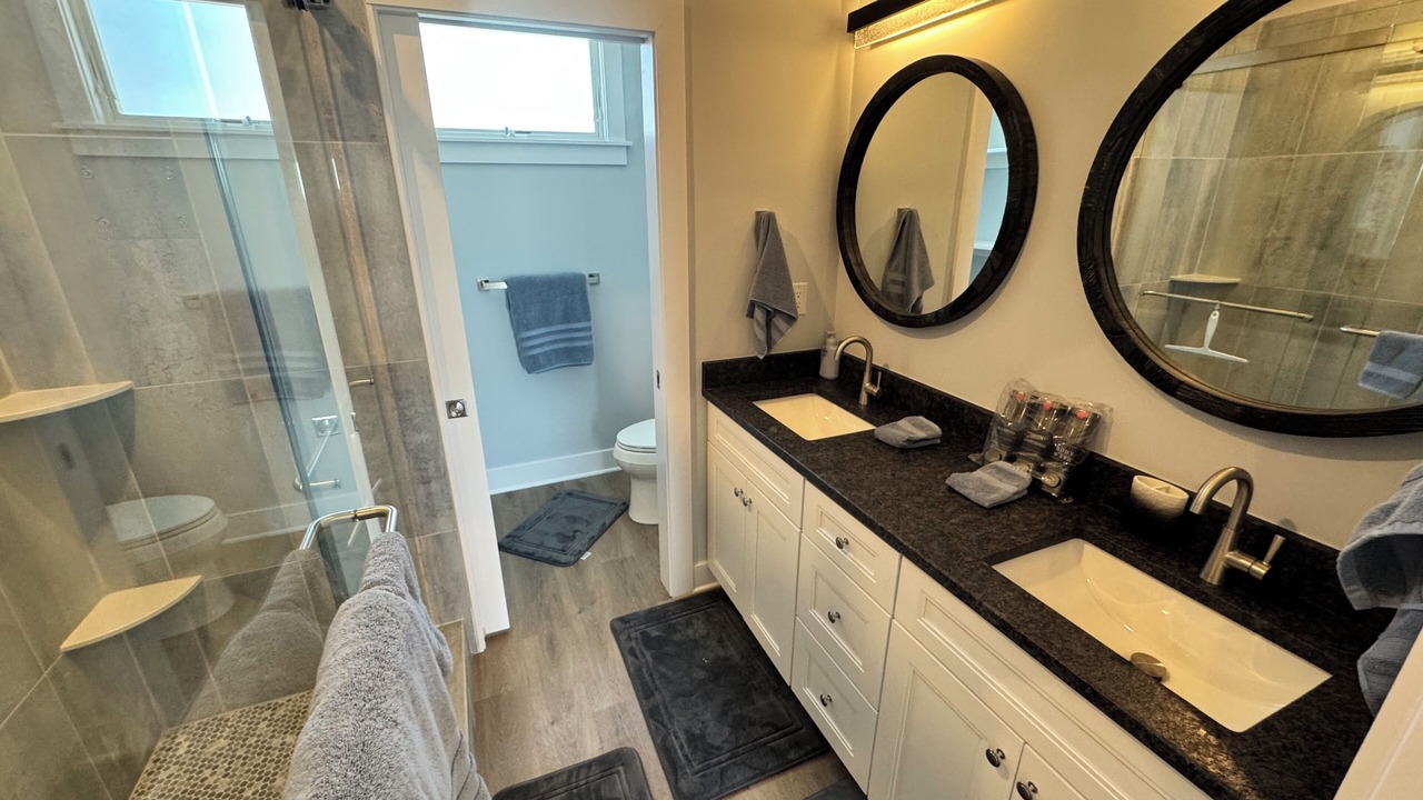 Photo of Bathroom in Gold Coast