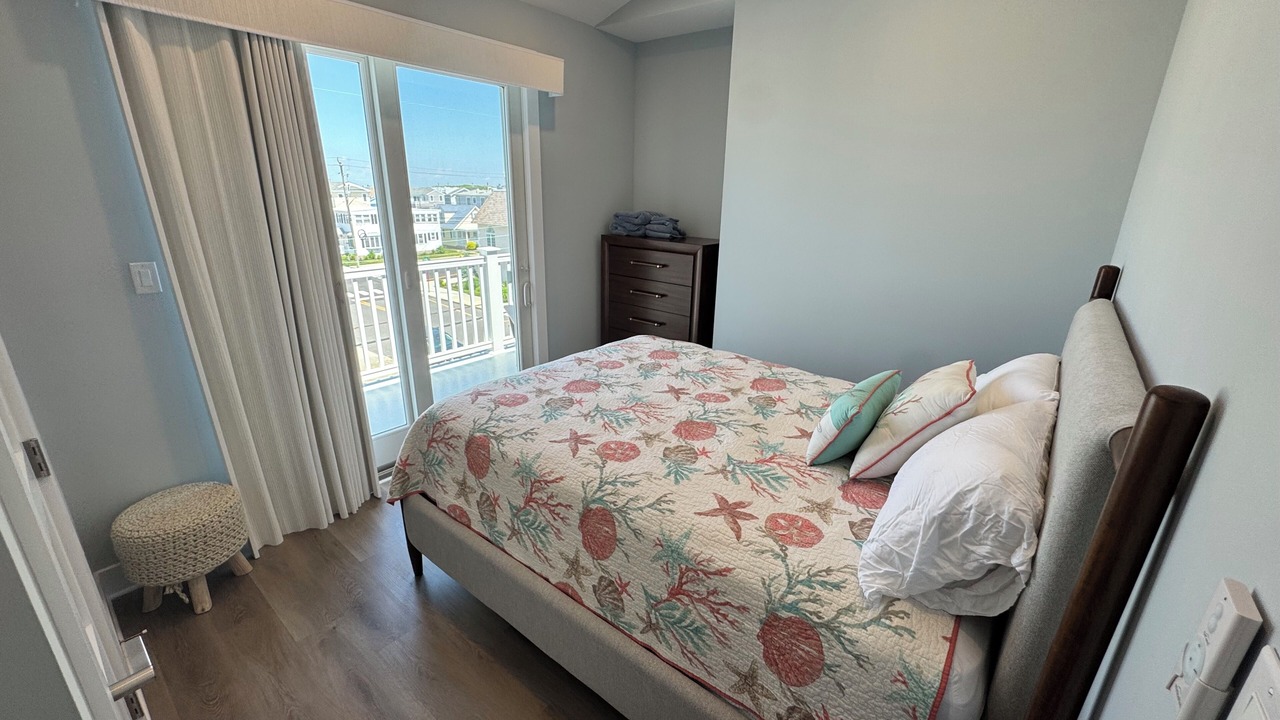 Photo of Bedroom in Gold Coast