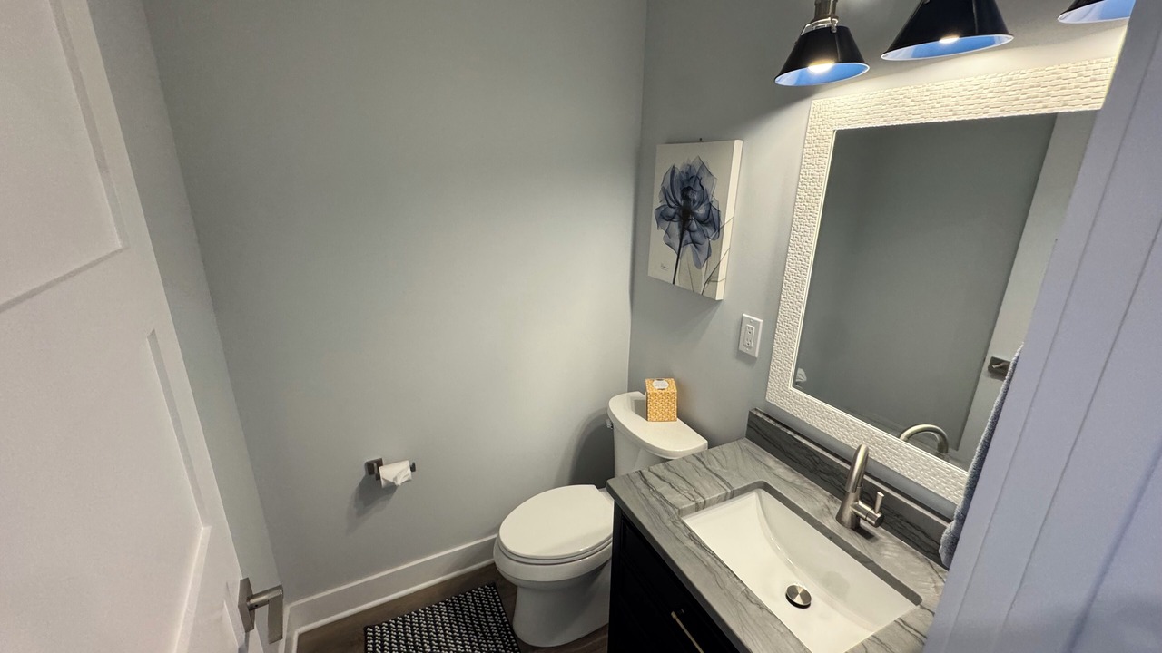 Photo of Bathroom in Gold Coast