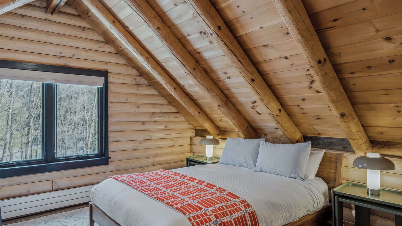 Photo of Bedroom in Hartland