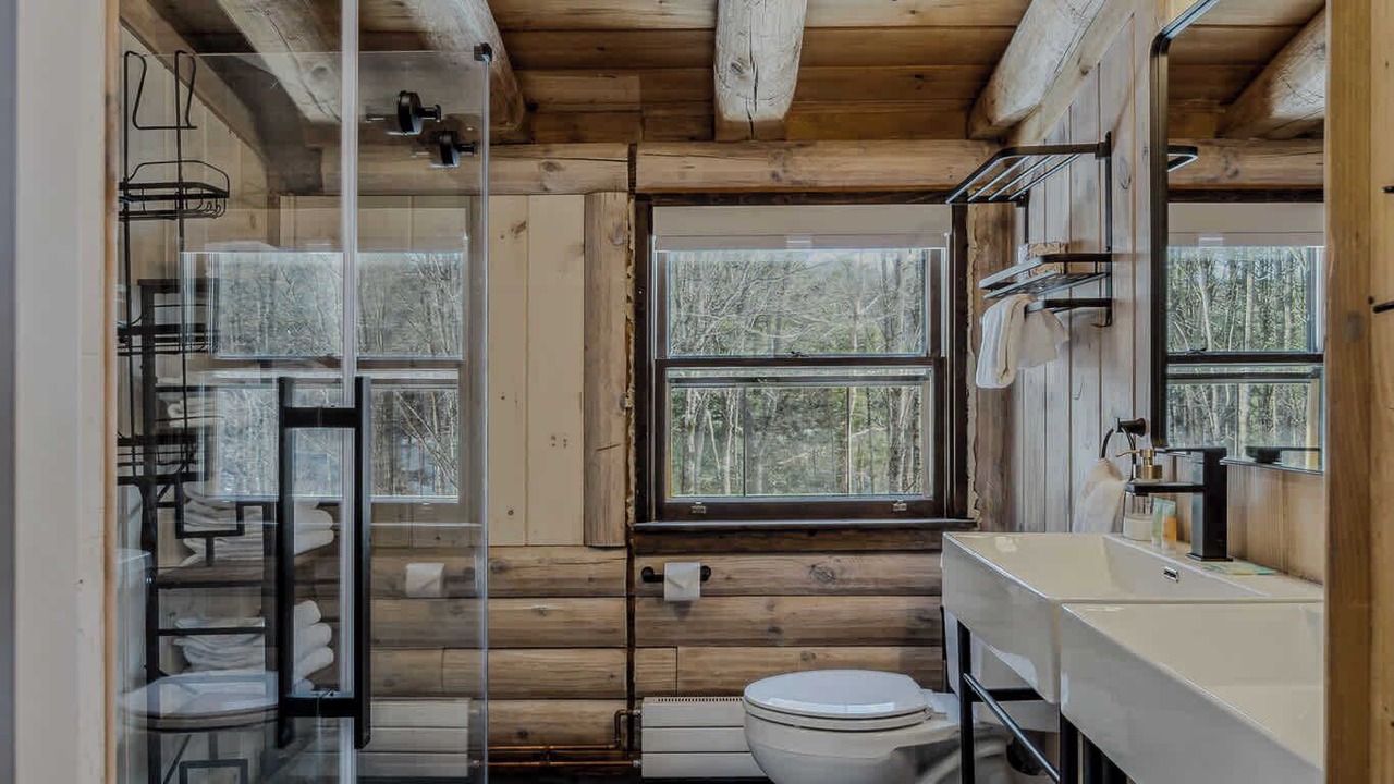 Photo of Bathroom in Hartland