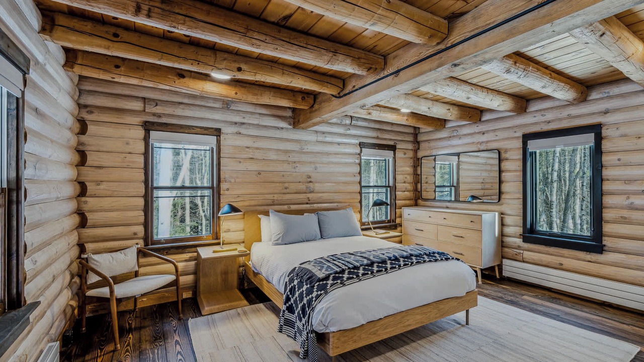Photo of Bedroom in Hartland