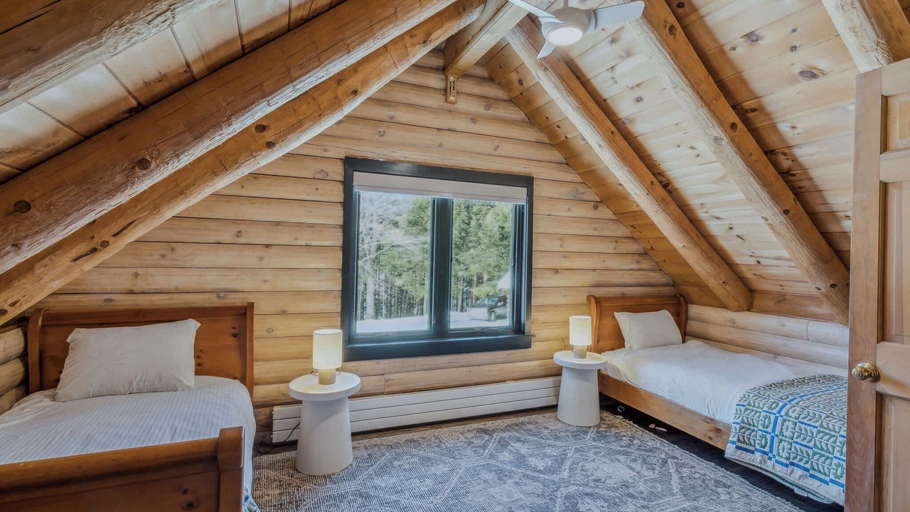 Photo of Bedroom in Hartland
