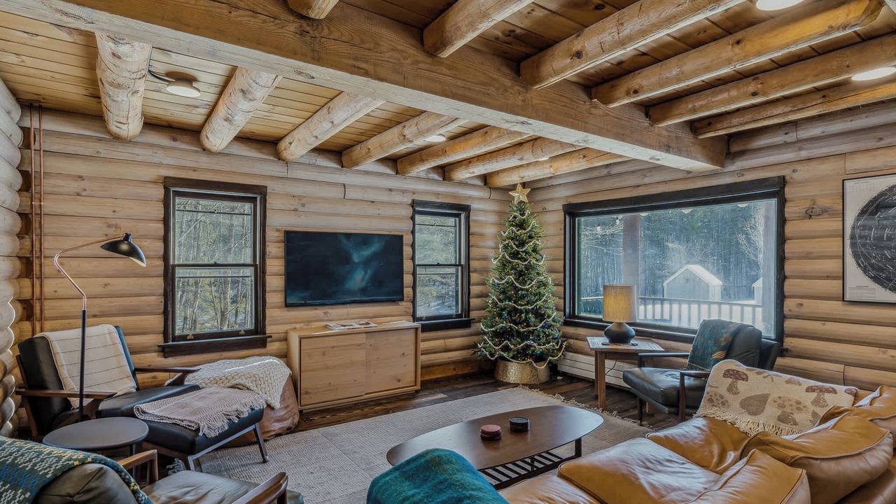 Photo of Livingroom in Hartland