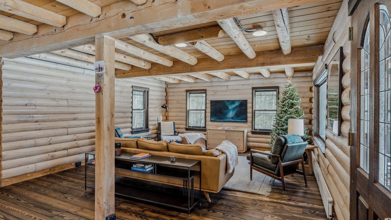 Photo of Livingroom in Hartland