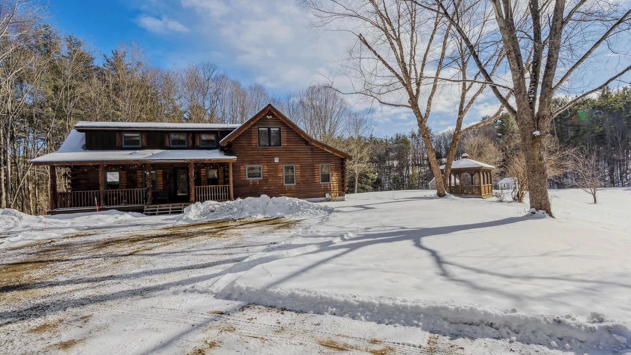 Photo of Outdoor in Hartland