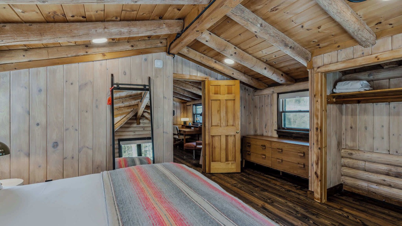 Photo of Bedroom in Hartland
