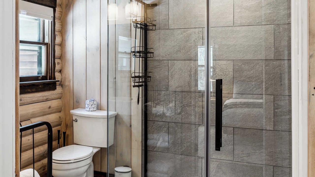 Photo of Bathroom in Hartland
