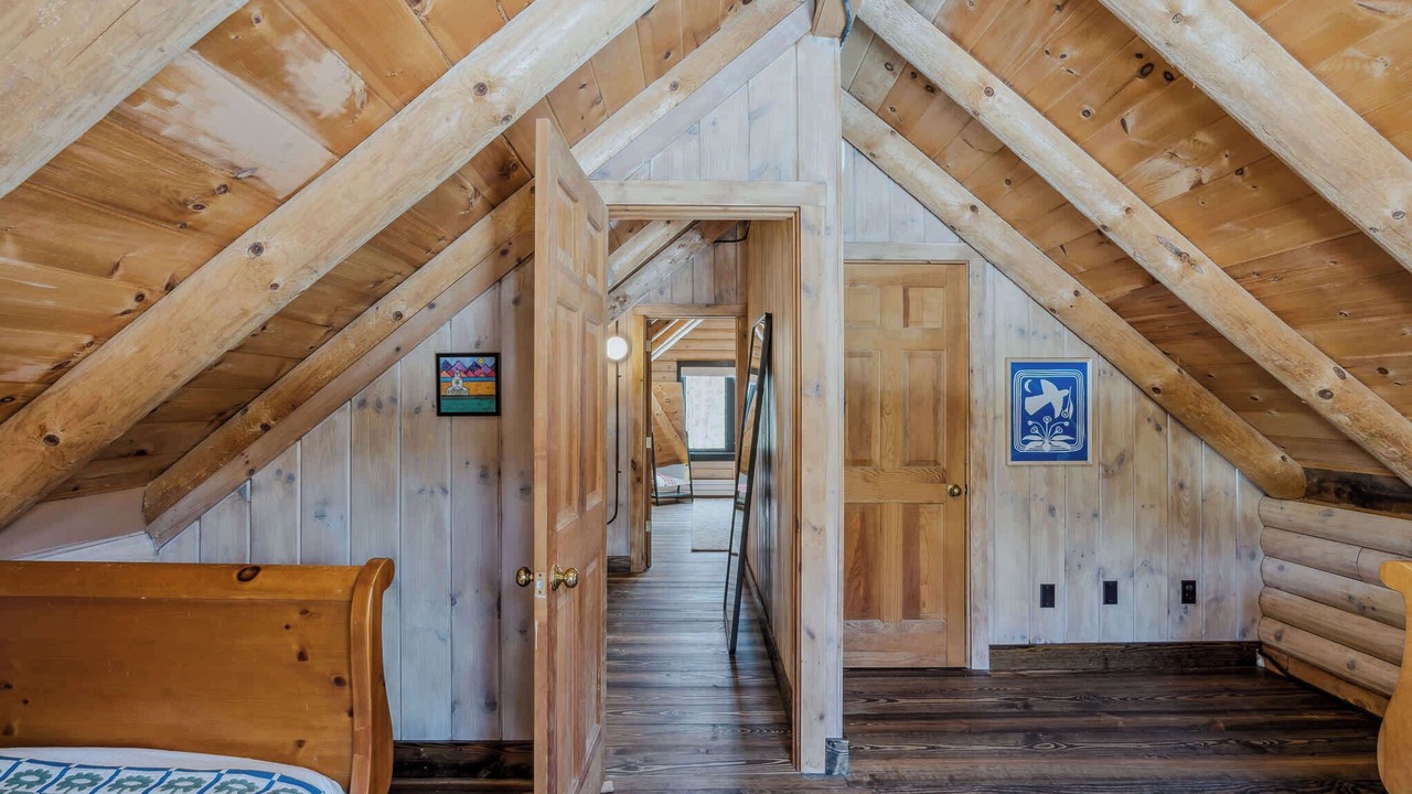 Photo of Bedroom in Hartland