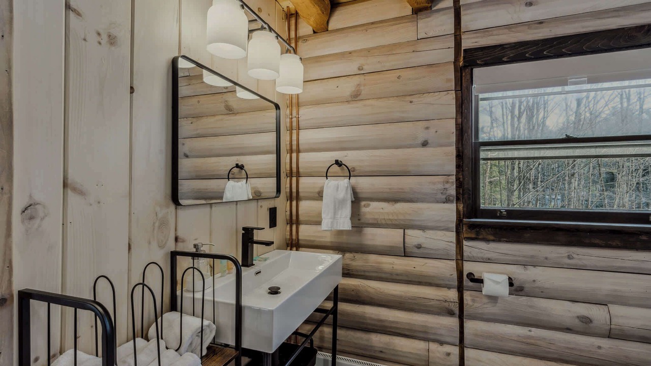 Photo of Bathroom in Hartland